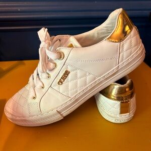 GUESS sneakers
